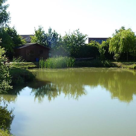 Villa La Parenthèse La Couture  Esterno foto
