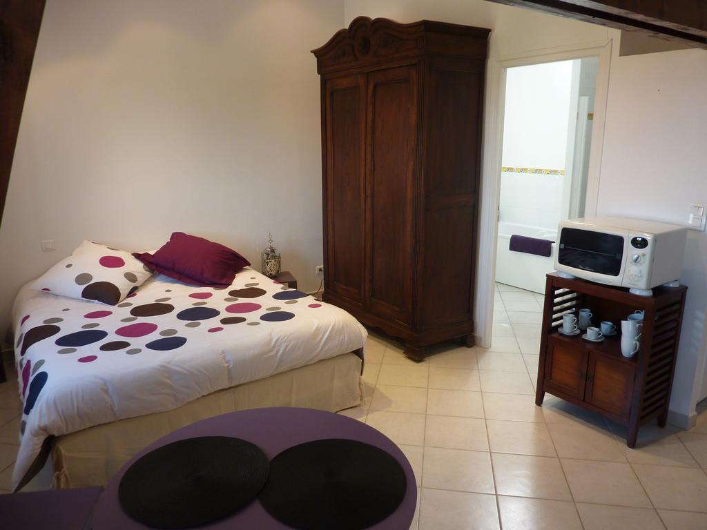 Villa La Parenthèse La Couture  Esterno foto