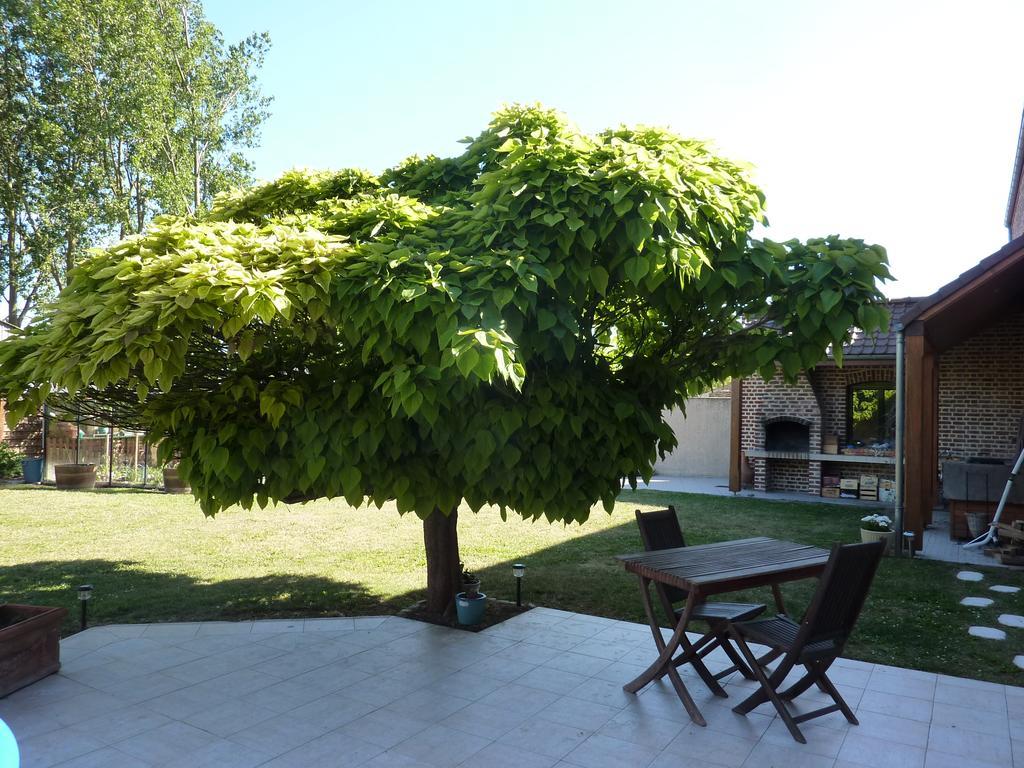 Villa La Parenthèse La Couture  Esterno foto